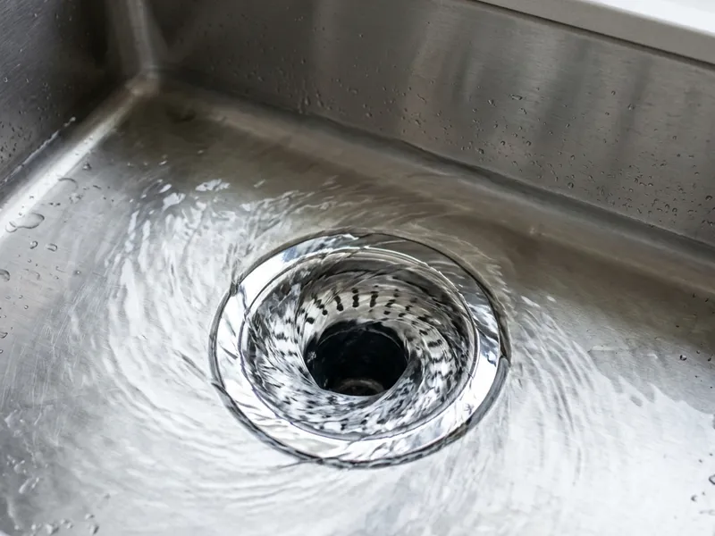 Drain Cleaning Plumber in Arenzville, IL